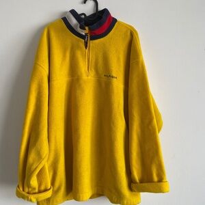 Tommy Hilfiger Fleece